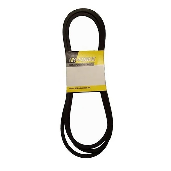 Aftermarket SUNBELT BELT, PTO TO DECK 50" 5/8" X 134.9" KEVL PART NO. A-B107234600 LAB40-0584 - main
